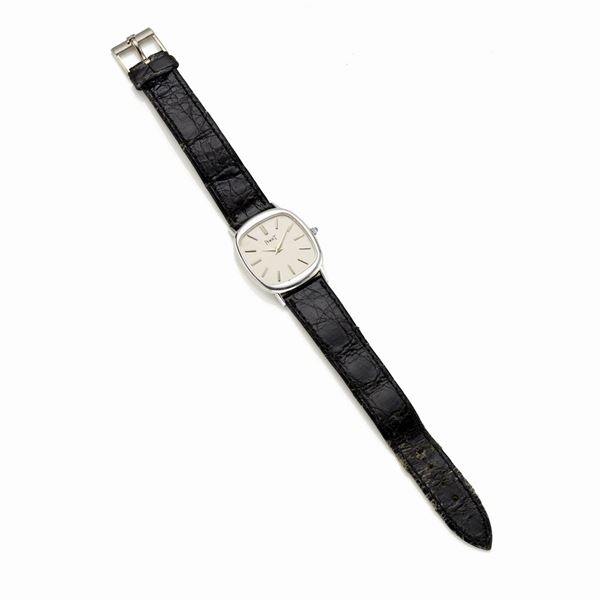 Piaget : Orologio Piaget    - Asta GIOIELLI OROLOGI E LUXURY GOODS - Faraone Casa d'Aste