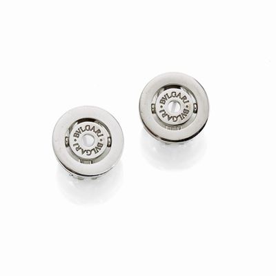 Orecchini Astrale Bulgari in Oro