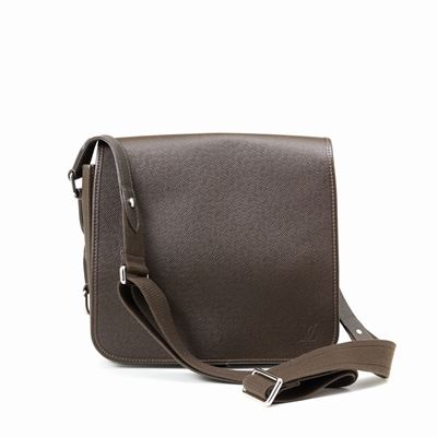 Borsa Louis Vuitton Testa di Moro con Dustbag