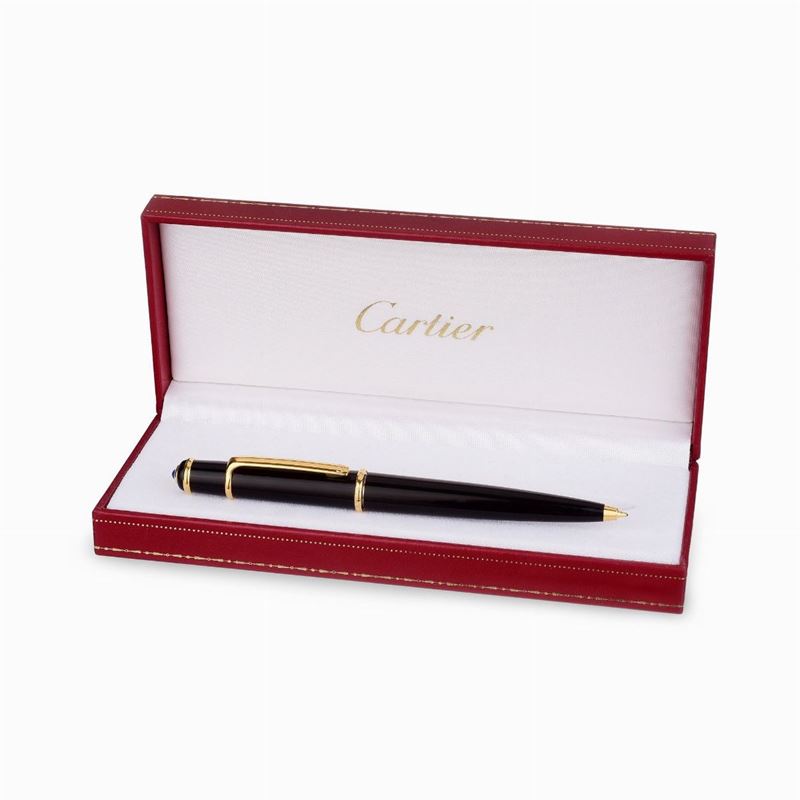 Portamine Cartier