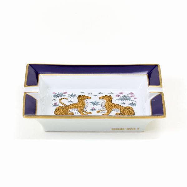 Hermes - Hermes ashtray