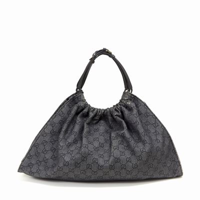 Borsa Gucci in Tela
