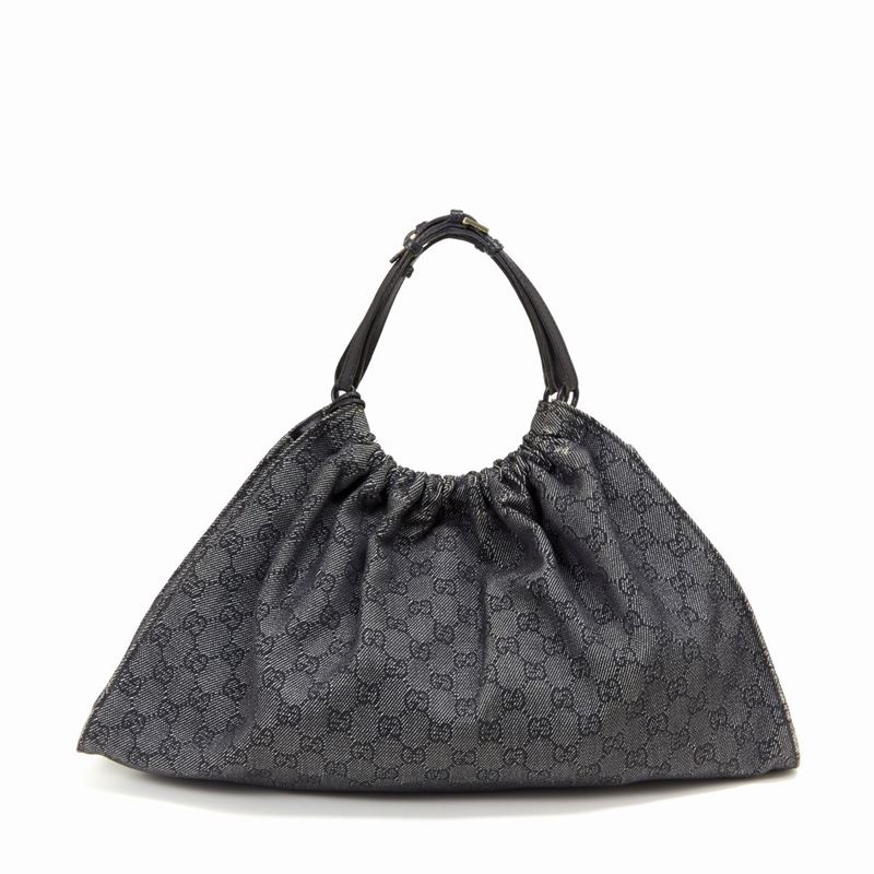Borsa Gucci in Tela