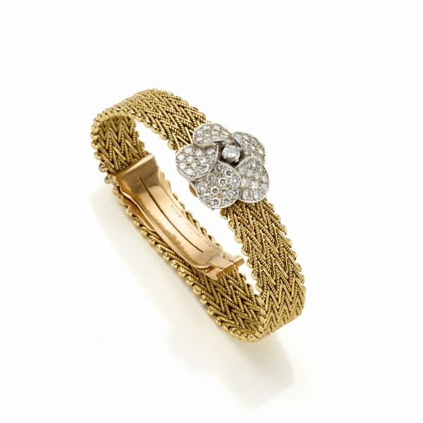 Cartier - Cartier watch  