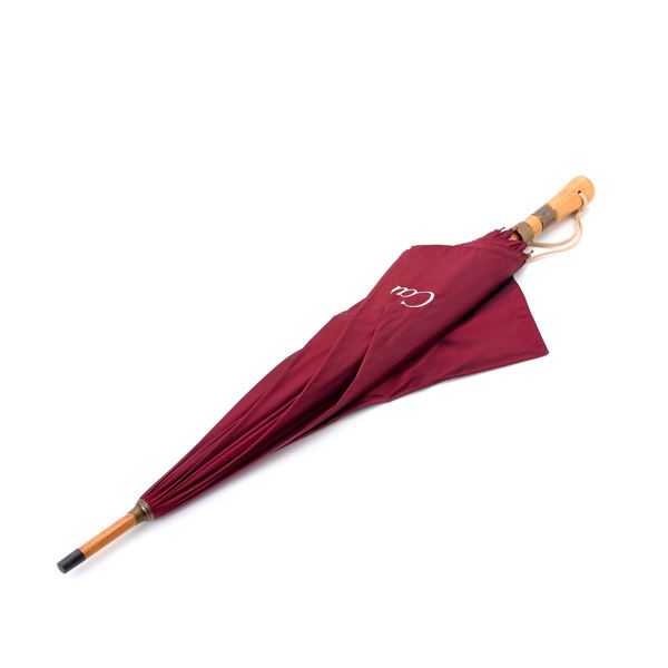 Cartier - Cartier umbrella