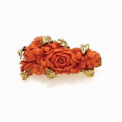 Spilla in Oro