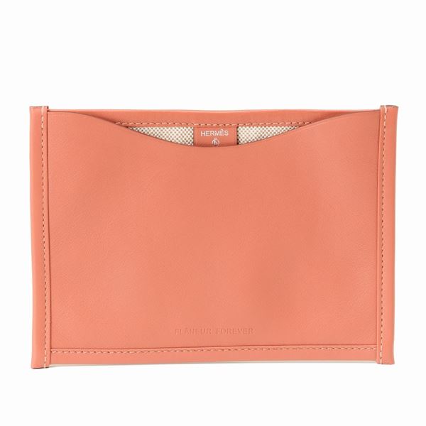 Hermes : Hermès Petit H Flaneur Forever  - Asta GIOIELLI, OROLOGI E LUXURY GOODS - Faraone Casa d'Aste