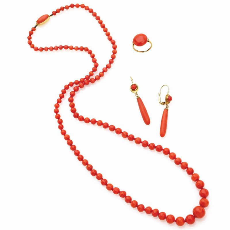 Parure