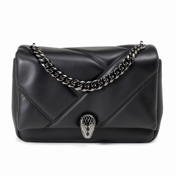 Bulgari - Borsa Bulgari