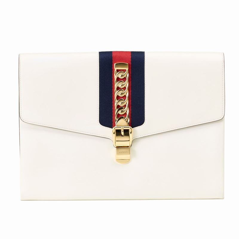 Clutch Gucci Sylvie