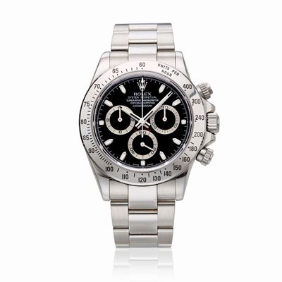 Rolex Daytona 16520 D 2005