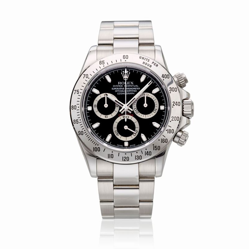 Rolex Daytona 16520 D 2005