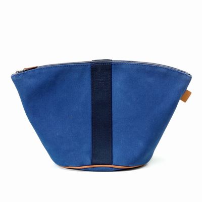 Hermès Trousse - Clutch Bag Plain