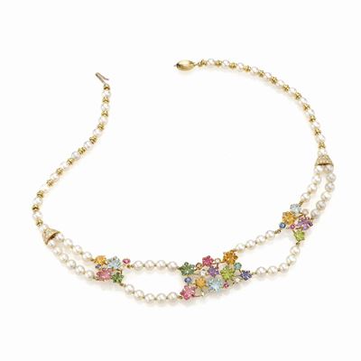 Collier Scavia