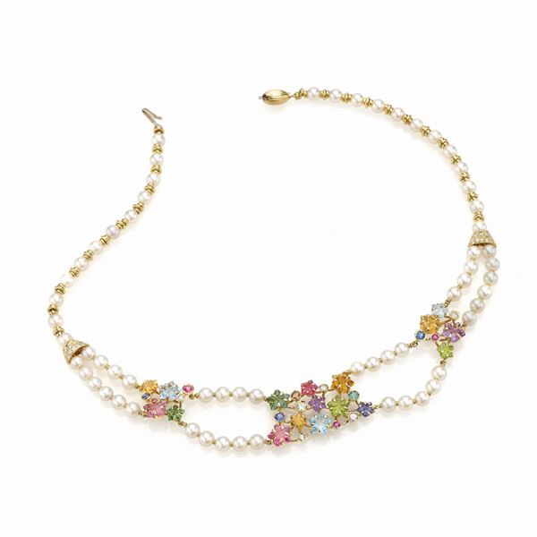 Collier Scavia