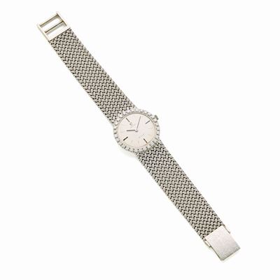 Orologio Omega De Ville