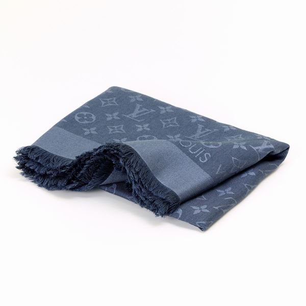 Louis Vuitton - Scialle Louis Vuitton