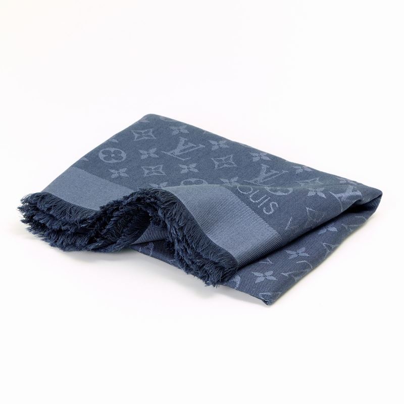 Scialle Louis Vuitton