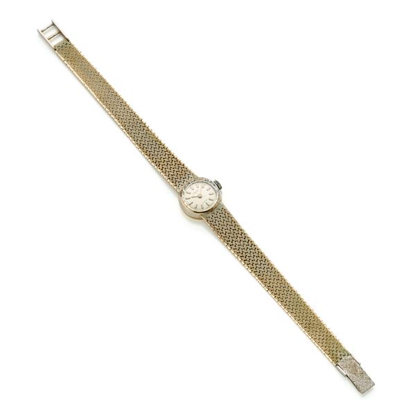 Orologio Exactus  - Asta GIOIELLI OROLOGI E LUXURY GOODS - Faraone Casa d'Aste
