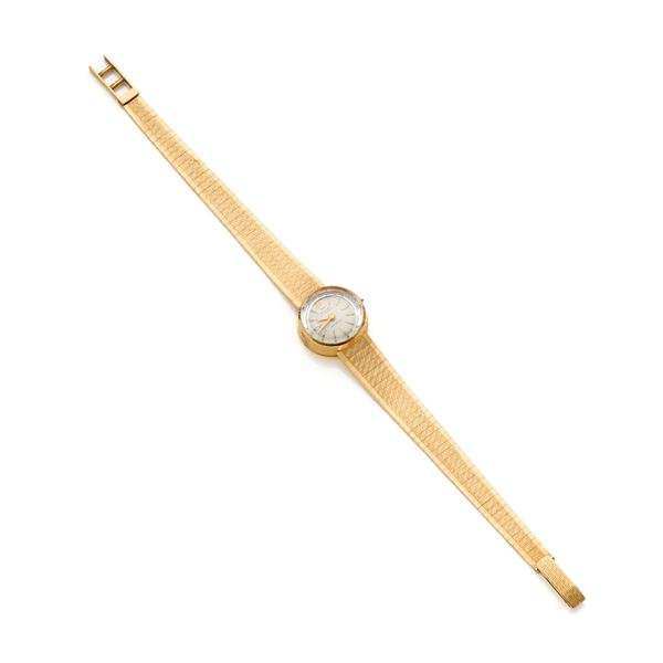 Orologio  Avia  - Asta GIOIELLI OROLOGI E LUXURY GOODS - Faraone Casa d'Aste