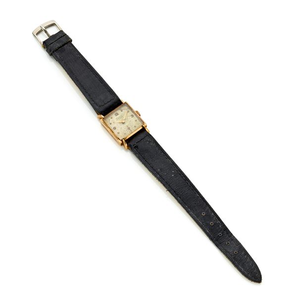 Orologio Lanco   - Asta GIOIELLI OROLOGI E LUXURY GOODS - Faraone Casa d'Aste