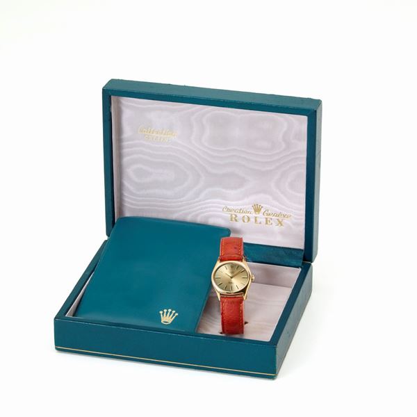 Rolex - Orologio Rolex Cellini  