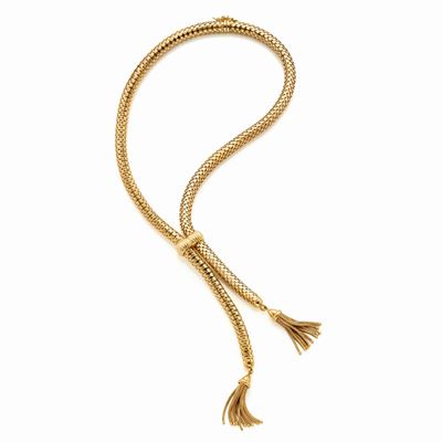 Collier in Oro