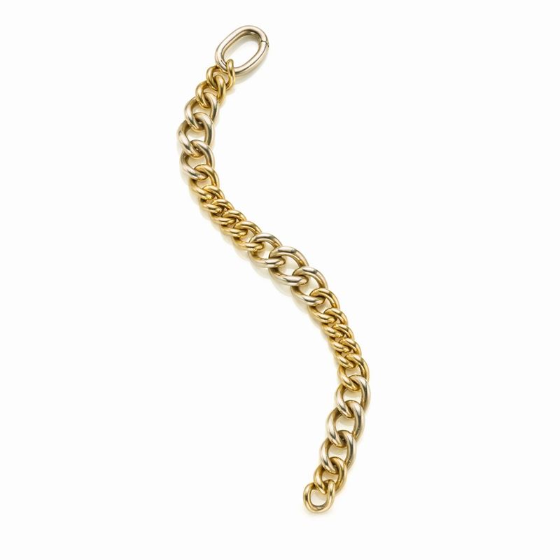 Bracciale Pomellato in Oro