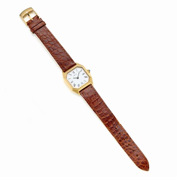 orologio Mosele    - Asta GIOIELLI, OROLOGI E ARGENTI - Faraone Casa d'Aste
