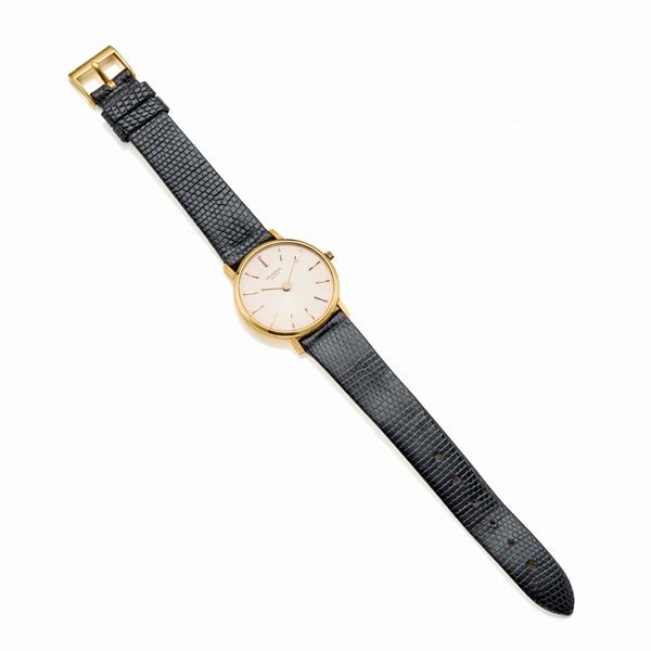 Universal : Orologio Universal  - Asta GIOIELLI, OROLOGI E LUXURY GOODS - Faraone Casa d'Aste