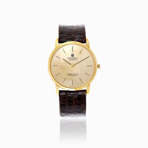 Universal : Orologio Universal   - Asta GIOIELLI, OROLOGI E ARGENTI - Faraone Casa d'Aste