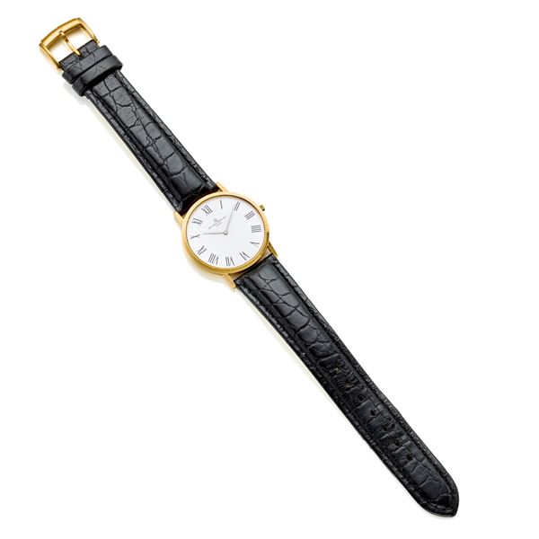 Baume &amp; Mercier : Baume & Mercier wristwatch   - Auction GIOIELLI, OROLOGI E LUXURY GOODS - Faraone Casa d'Aste