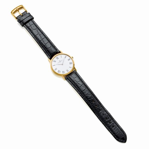 Baume &amp; Mercier : Orologio Baume & Mercier  - Asta GIOIELLI, OROLOGI E LUXURY GOODS - Faraone Casa d'Aste