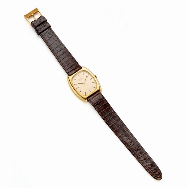 Movado : Orologio Movado   - Asta GIOIELLI, OROLOGI E ARGENTI - Faraone Casa d'Aste