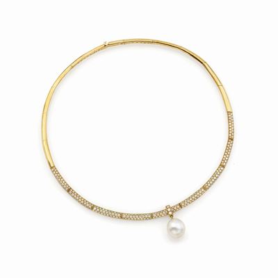 Collier in Oro