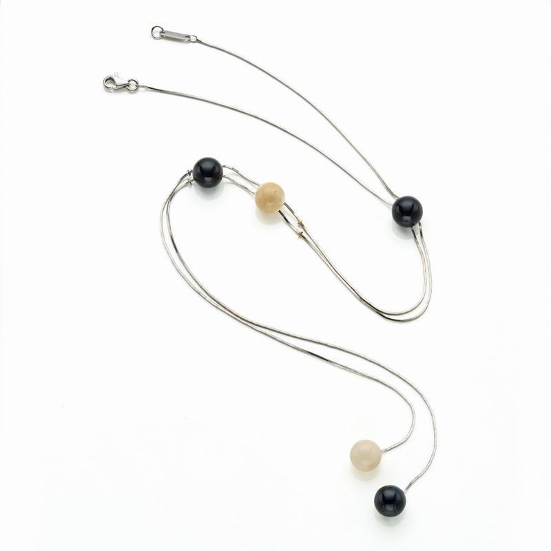 Collana in Oro