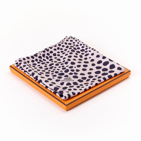 Hermes - Foulard Hermès