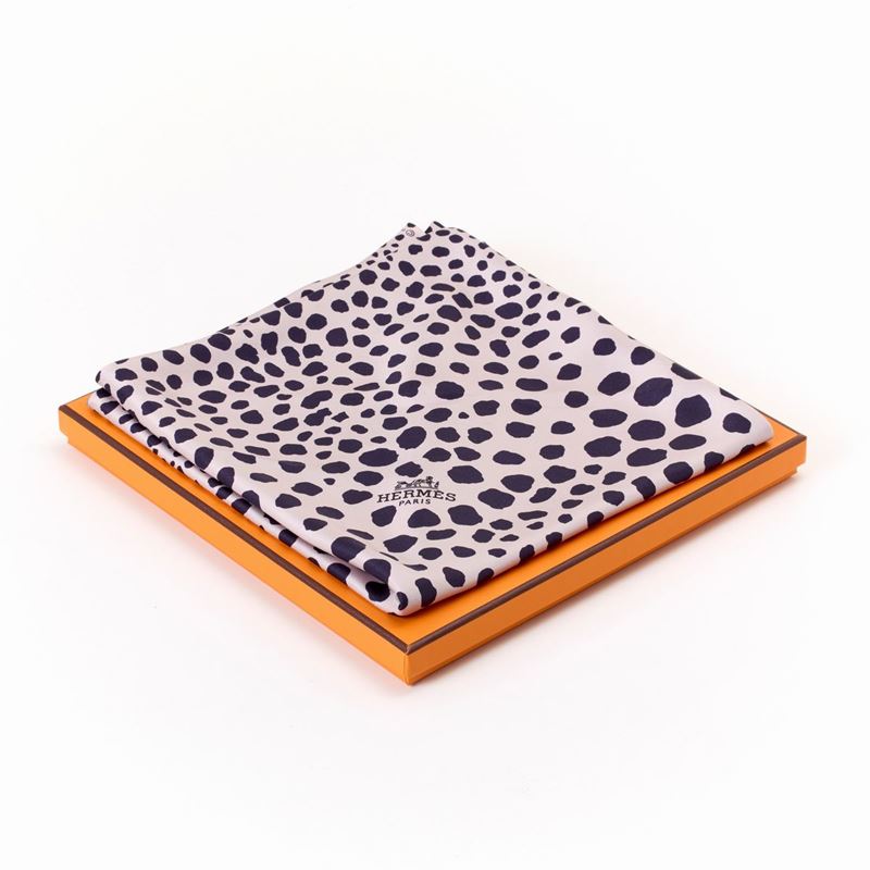 Foulard Hermès