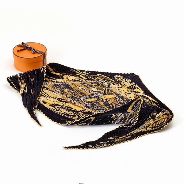 Hermes - Foulard Hermès
