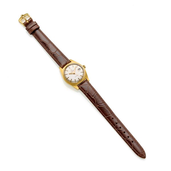 Omega - Omega orologio  