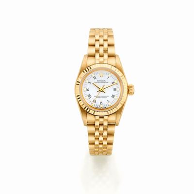 Orologio Rolex Oyster
