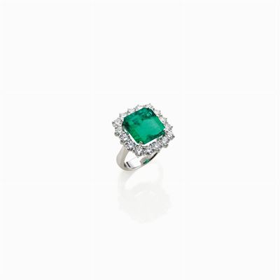 Anello in Oro