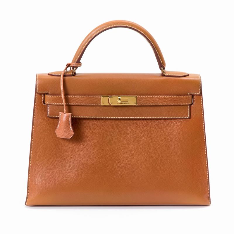 Hermes Kelly Sellier 32