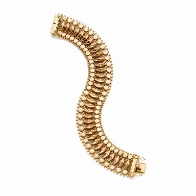 Bracciale in Oro