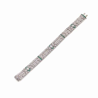 Bracciale a Fascia