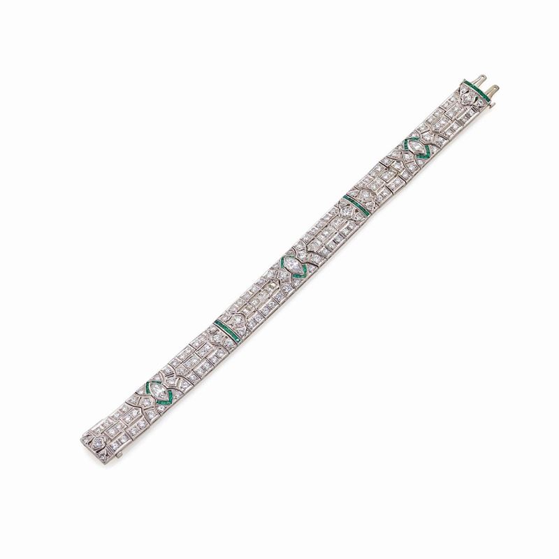 Bracciale a Fascia