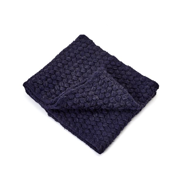 Fendi knitted collar