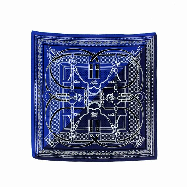Hermes - Foulard Hermès