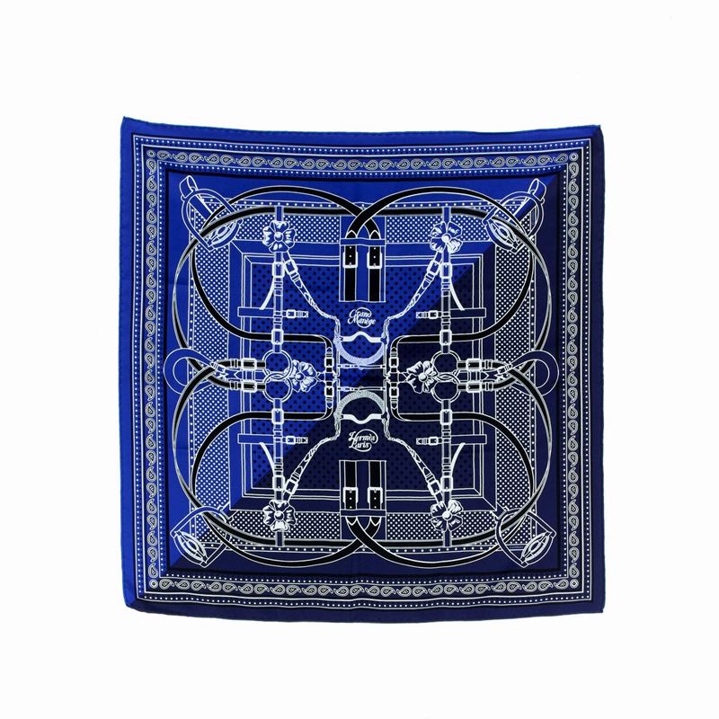 Foulard Hermès
