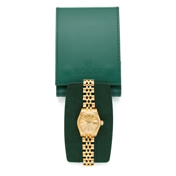 Rolex - Rolex Lady wristwatch 